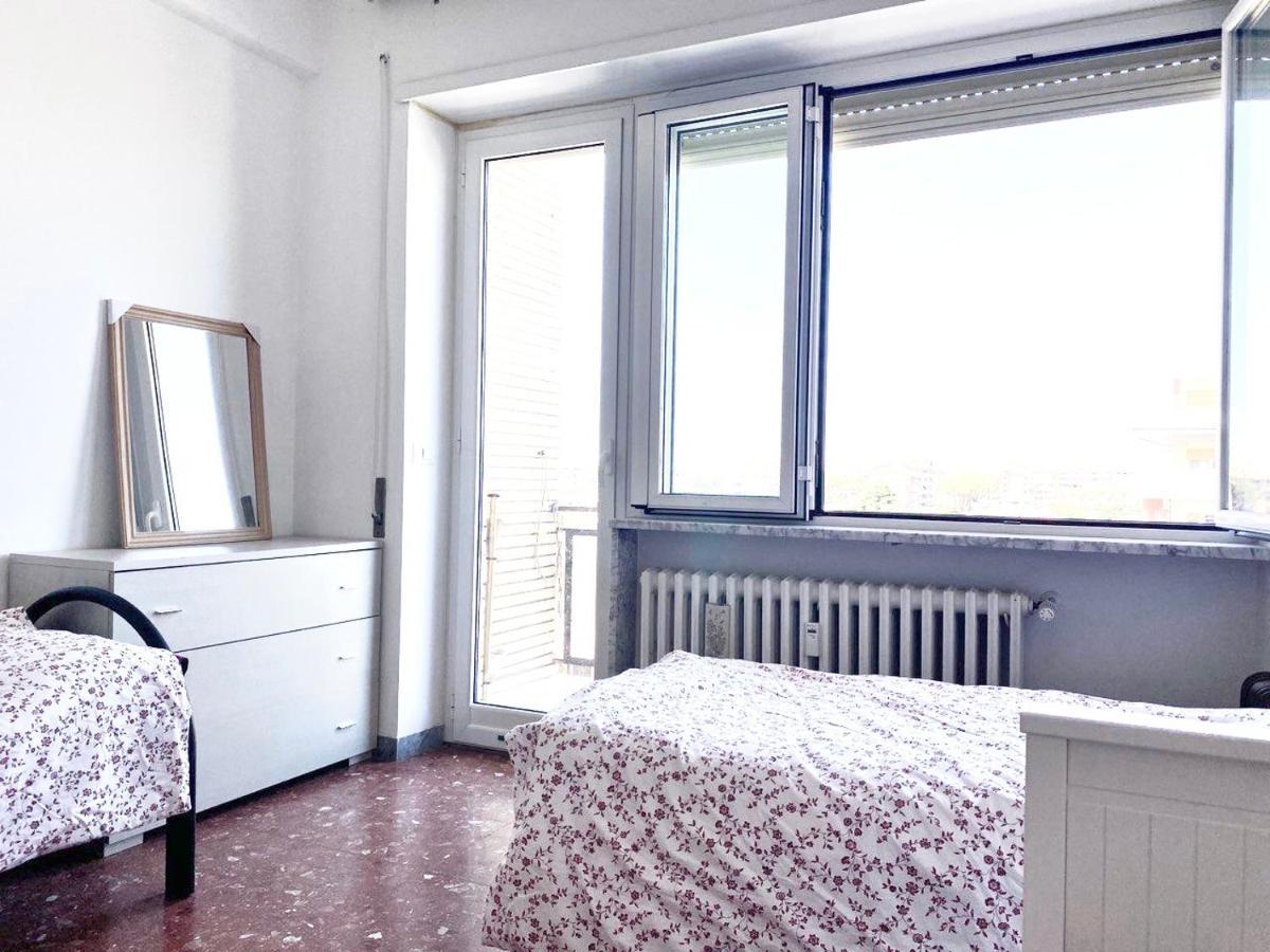 Bed and Breakfast Female Dormitory For Only Female Rom Exterior foto