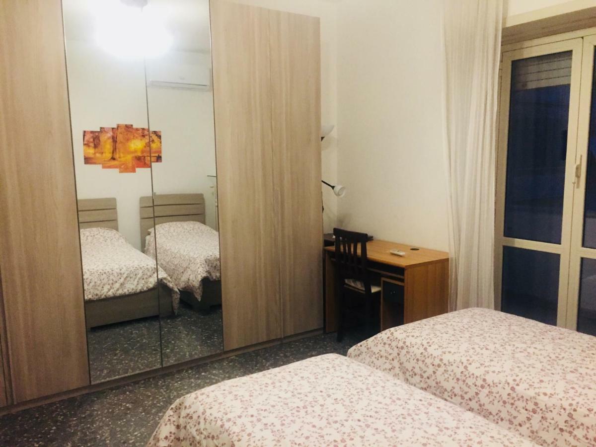 Bed and Breakfast Female Dormitory For Only Female Rom Exterior foto