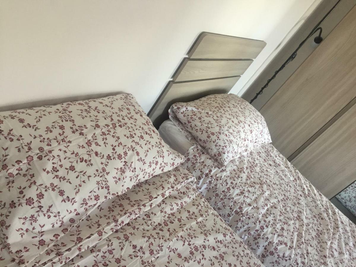Bed and Breakfast Female Dormitory For Only Female Rom Exterior foto