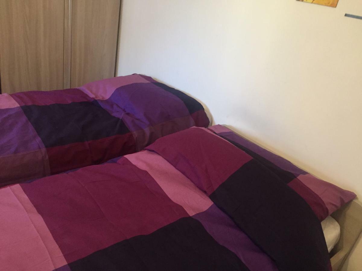 Bed and Breakfast Female Dormitory For Only Female Rom Exterior foto